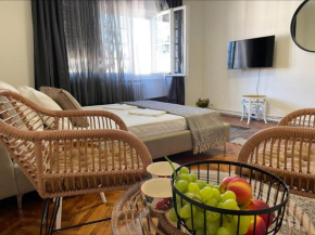 Apartment Laza
